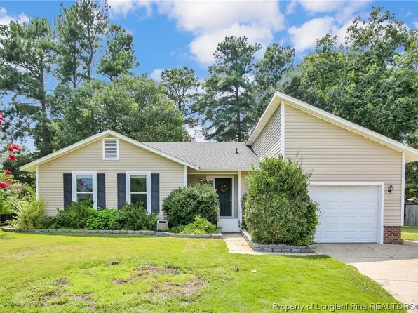 7132 San Juan Dr, Fayetteville, NC 28314