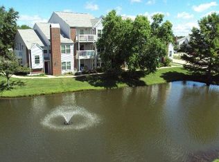 1701 Gentry Square Ln, Champaign, IL 61821