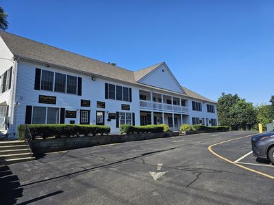 36 N Bedford St SUITE 9, East Bridgewater, MA, 02333