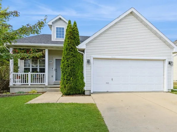 3206 SW Townpark Cir, Ankeny, IA 50023