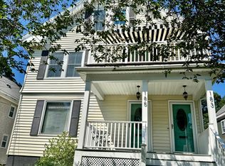 183 Prospect St, Portland, ME 04103