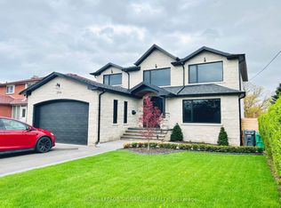 2506 Camilla Rd, Mississauga, ON L5A2K5
