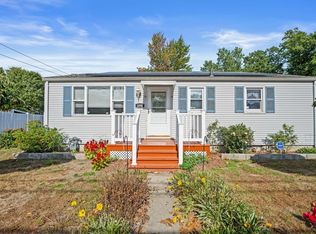490 Berkshire Ave, Springfield, MA 01109