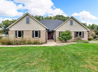 10577 E County Road 600 N, Indianapolis, IN 46234
