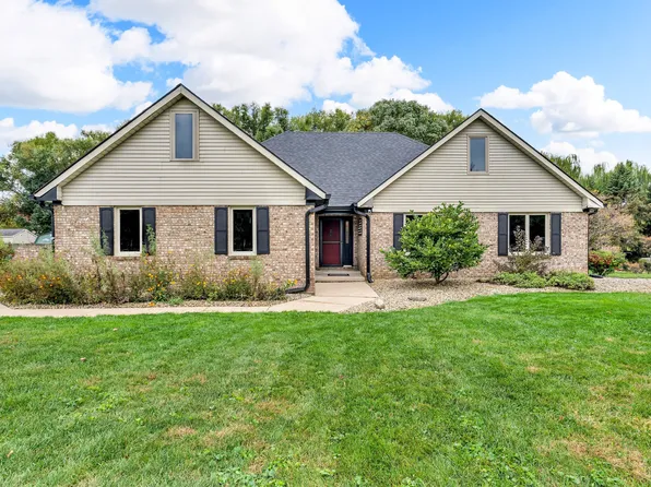 10577 E County Road 600 N, Indianapolis, IN 46234