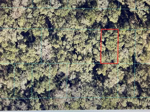 NW 65TH STREET, OCALA, FL 34475
