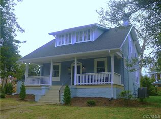 2411 The Ter, Richmond, VA 23222