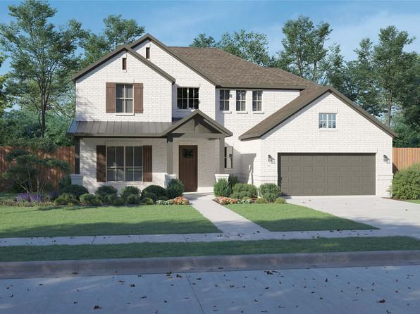 Home for Sale in McKinney TX