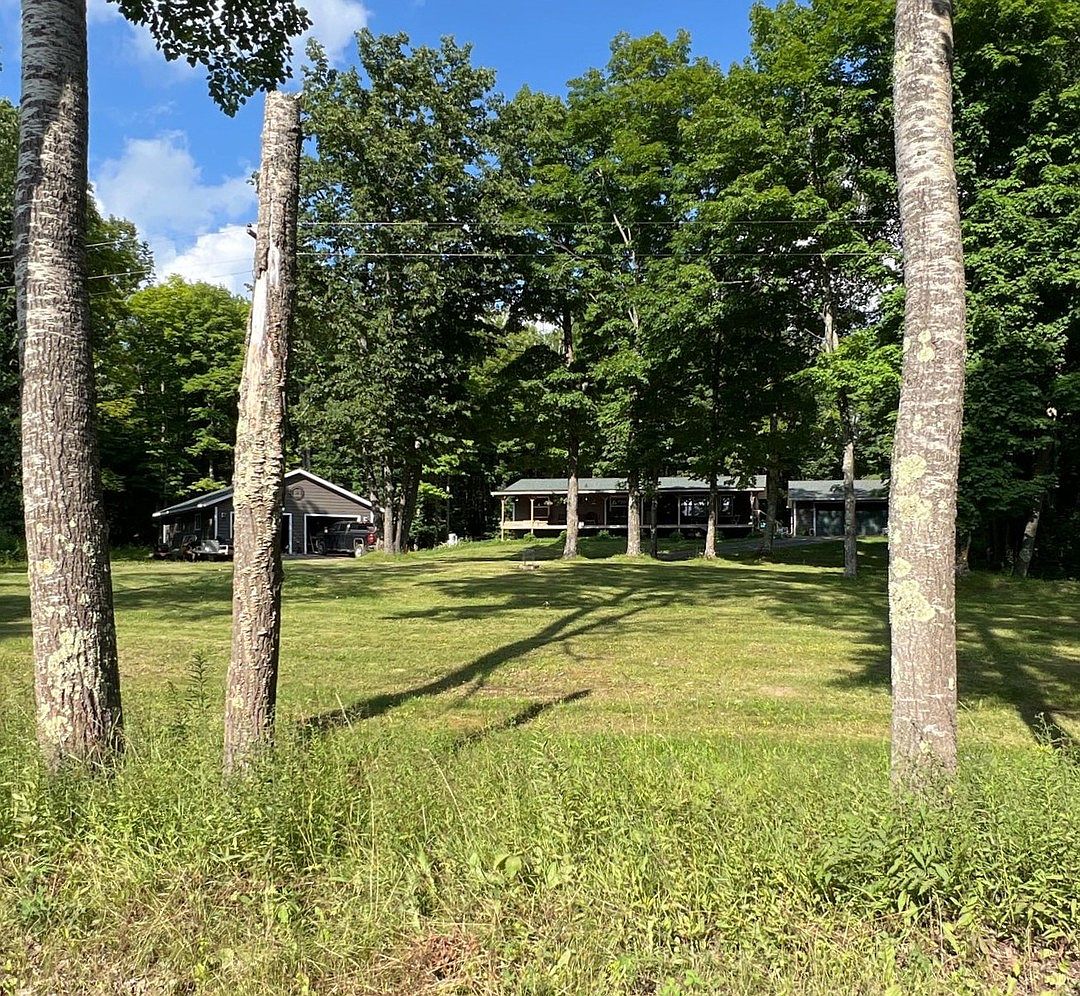 48400 Old Grade Rd, Cable, WI 54821 Zillow