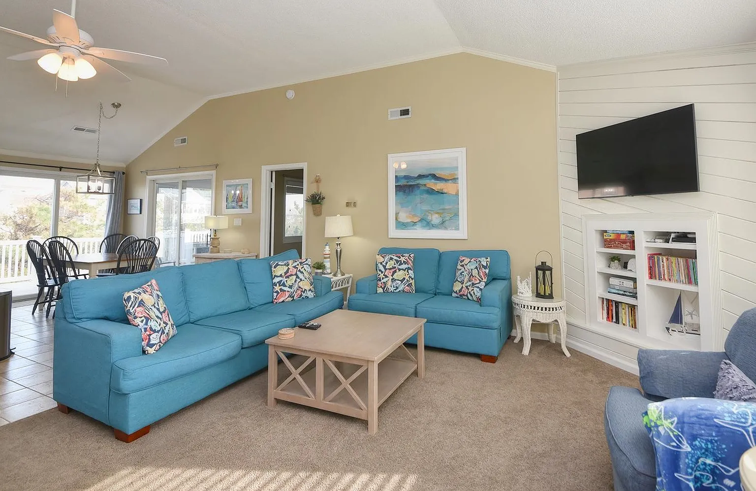 Sandpiper Rd, Virginia Beach — Photo 4