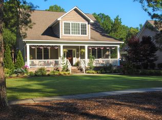 109 Campbell St, Aberdeen, NC 28315