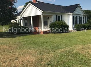 1804 Allens Crossroads Rd, Four Oaks, NC 27524