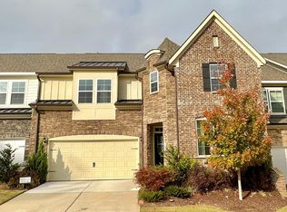 205 Kentigern Dr, Raleigh, NC 27606