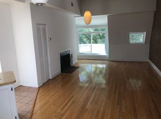 1013 P St NW APT D, Washington, DC 20001