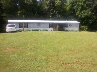 0 Quarterwood Rd, Thaxton, VA 24174