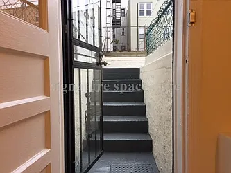 Rented by Signature Spaces NYC Corp
