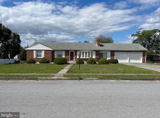 145 Richard St, Martinsburg, WV 25404