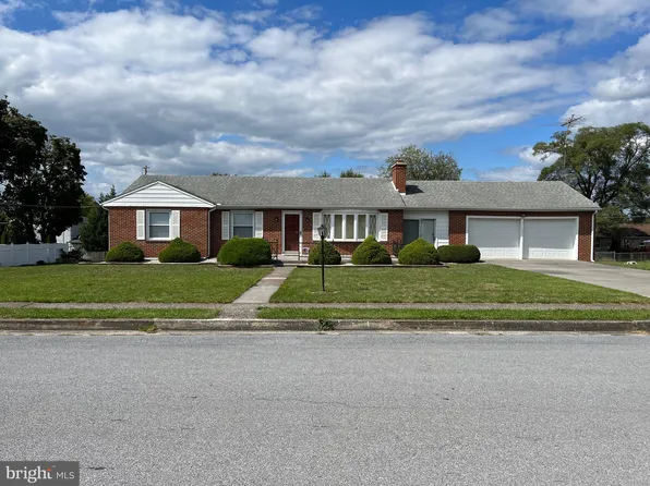 145 Richard St, Martinsburg, WV 25404
