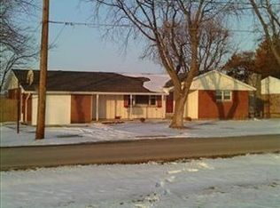 232 W Elroy Ansonia Rd, Ansonia, OH 45303