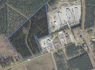 Highway 378 Tract Acres #3-24.57, Conway, SC 29527