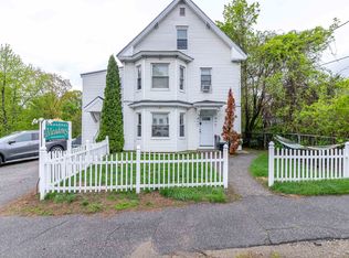 88 W Broadway #5, Derry, NH 03038
