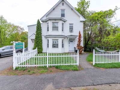 88 W Broadway #5, Derry, NH, 03038