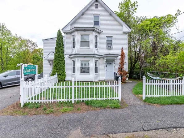 88 W Broadway #5, Derry, NH 03038