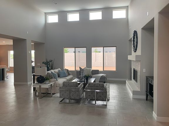 4th image of 11759 W Creosote Dr