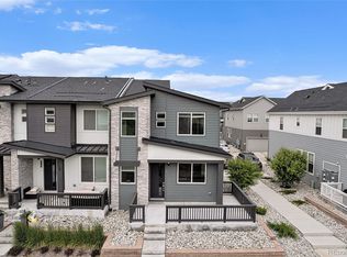 2054 S Upham Way, Lakewood, CO 80227
