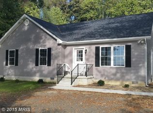 5863 Laurel Grove Rd, Denton, MD 21629