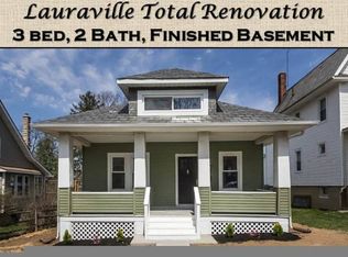 2604 Goodwood Rd, Baltimore, MD 21214