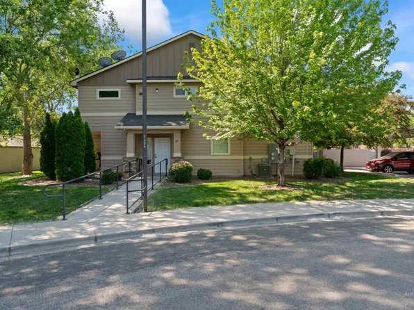 6627 W Irving St, Boise, ID 83704