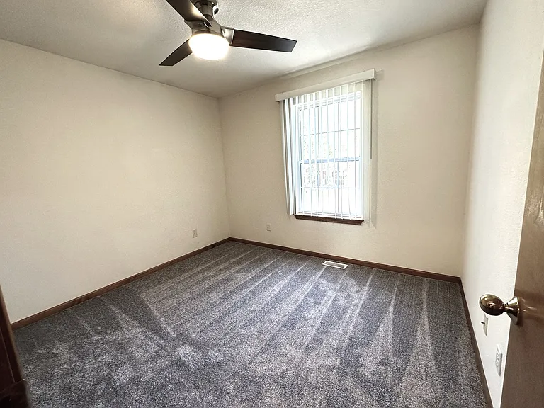 Bedroom #2 - Upper Level
