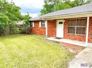 38235 Sunshine St, Gonzales, LA 70737