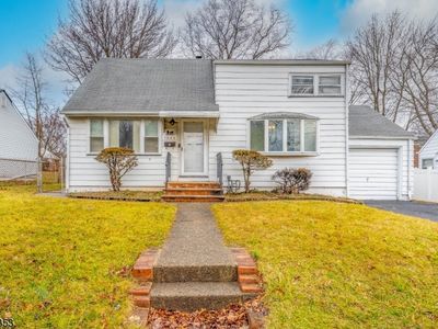 1533 Elaine Ter, Union, NJ, 07083
