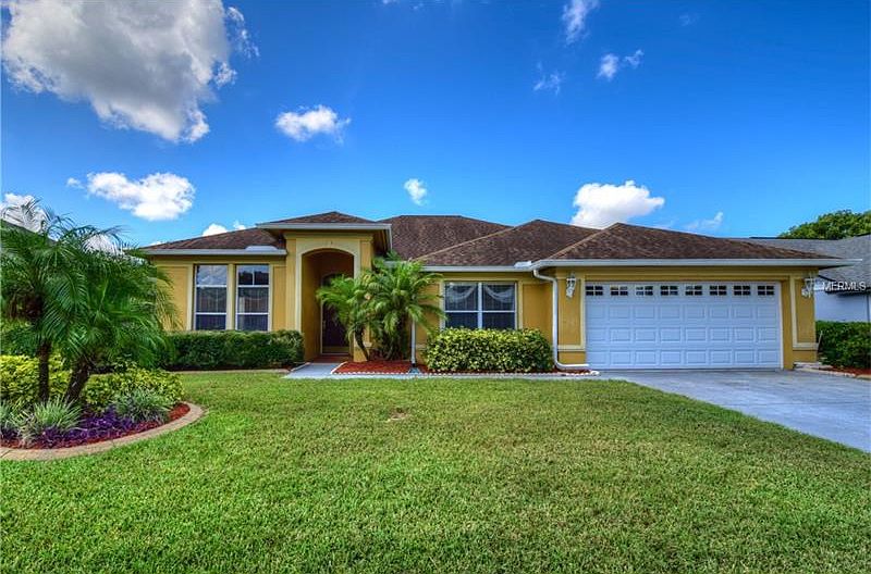1st image of 12407 Driftstone Way