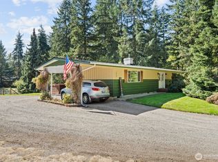1906 164th Street S, Spanaway, WA 98387