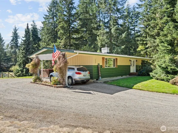 1906 164th Street S, Spanaway, WA 98387