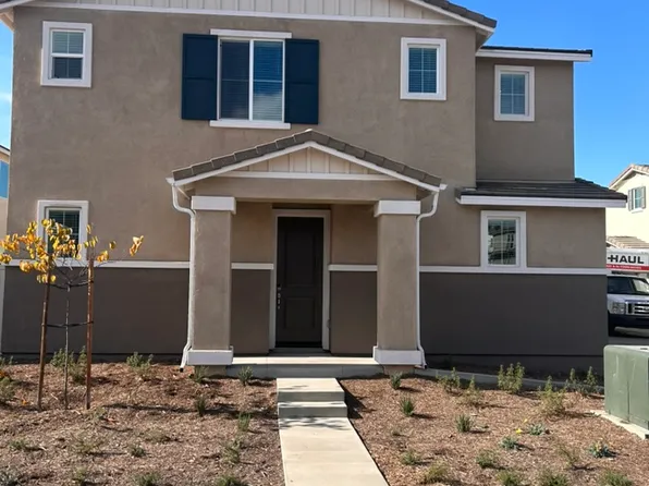 2071 Bergamot St, Redlands, CA 92374