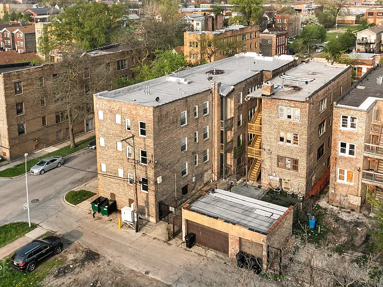 1257 S Kildare Ave — Photo 9