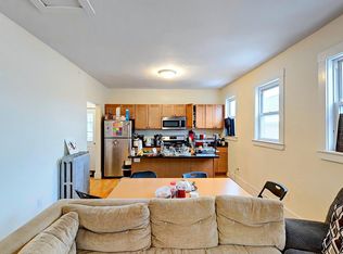 95 Hillside St #3, Roxbury Crossing, MA 02120