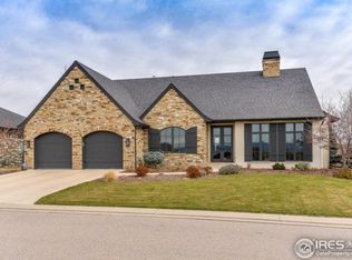 1088 Terrace View St, Timnath, CO 80547