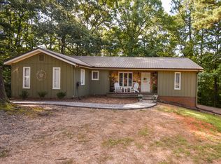 2521 Scott Rd, Alexander City, AL 35010