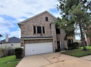 16951 Summer Crossing Ln, Houston, TX 77084