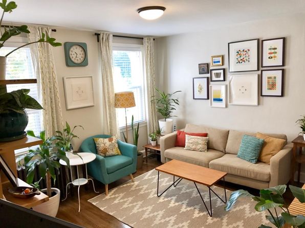 3904 7th St NE APT 1