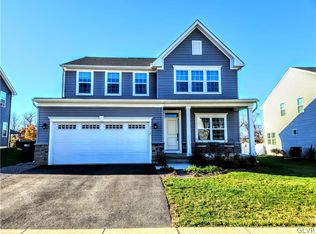 3710 Sweet Meadow Ct, Macungie, PA 18062