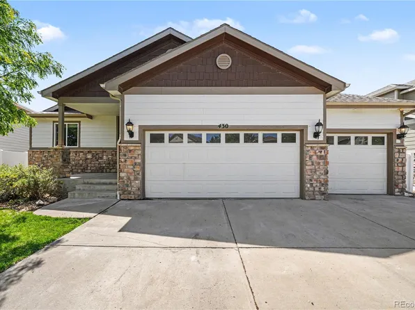 430 Osceola Drive, Loveland, CO 80538