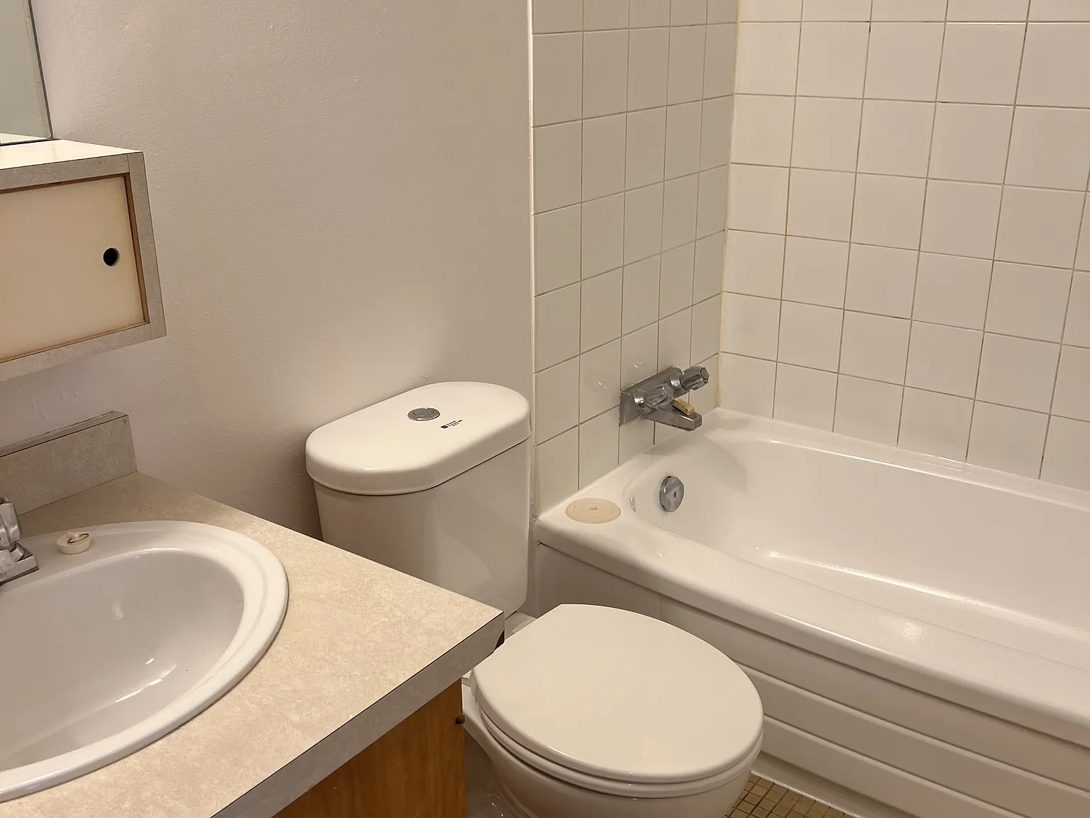 1 bed, $1,550 — Photo 3