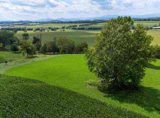 Tbd Centerville Rd, Bridgewater, VA 22812