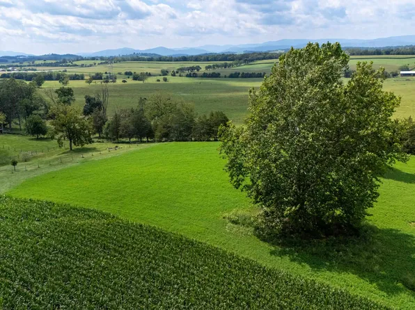 Tbd Centerville Rd, Bridgewater, VA 22812